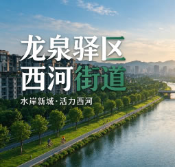 龙泉驿区西河街道